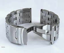 Bracciale in acciaio inox
