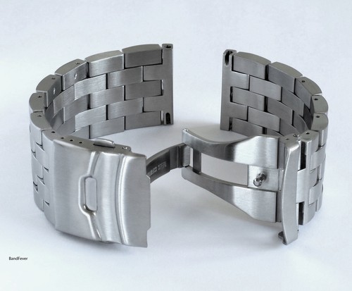 Bracciale acciaio inox - acciaio,