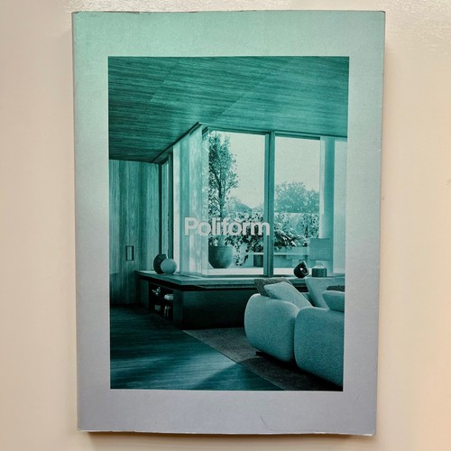 Poliform stylebook 2021 first - poliform,