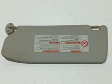 ALETTA PARASOLE DESTRA DX PER SUZUKI Ignis 2° Serie 2352511 Z13DT (03>09)