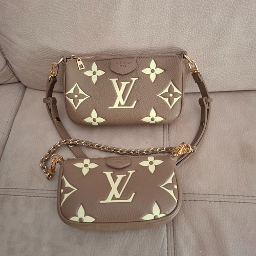 Borsa louis vuitton - borsa,