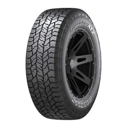 Hankook rf12 dynapro - hankook, at2