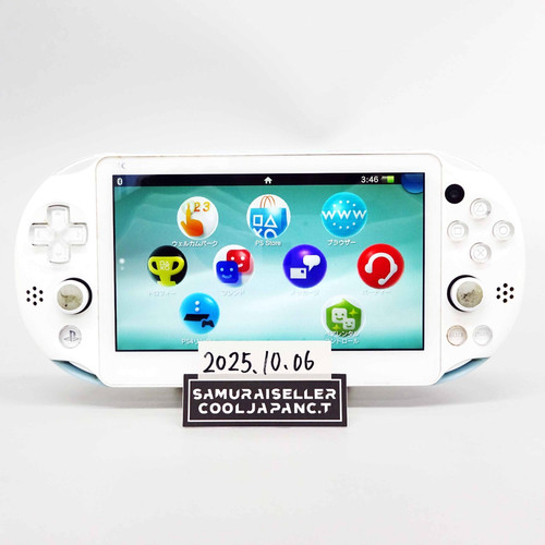 Sony playstation vita - sony, blu