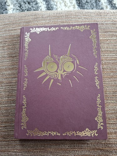 The legend zelda - the,
