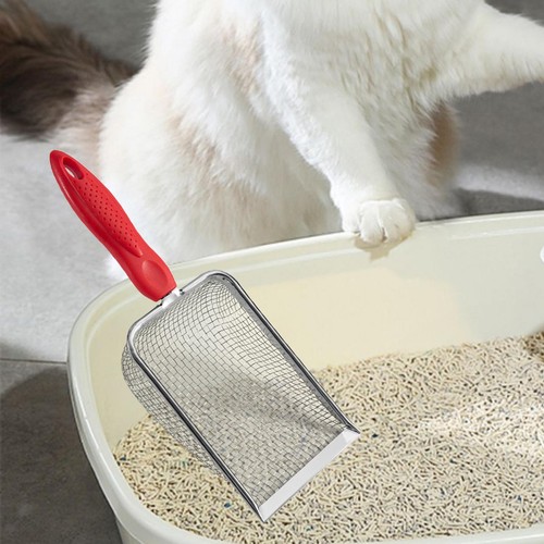 Palette per lettiera per gatti