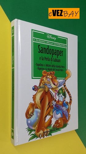 Disney classici della - disney,