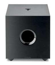 Focal Cub Evo Subwoofer attivo