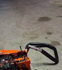 Ricambi Motosega OLEOMAC 251