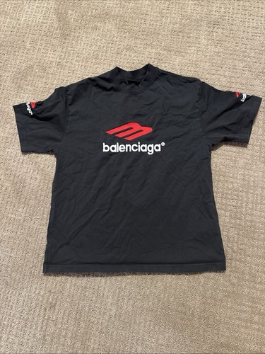 Shirt uomo balenciaga - t-shirt,