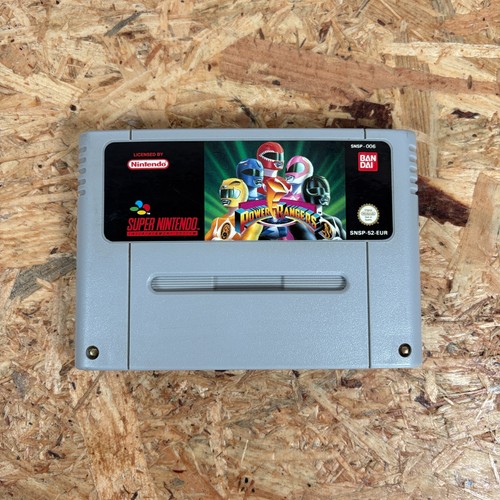 Gioco mighty morphin - mighty, power