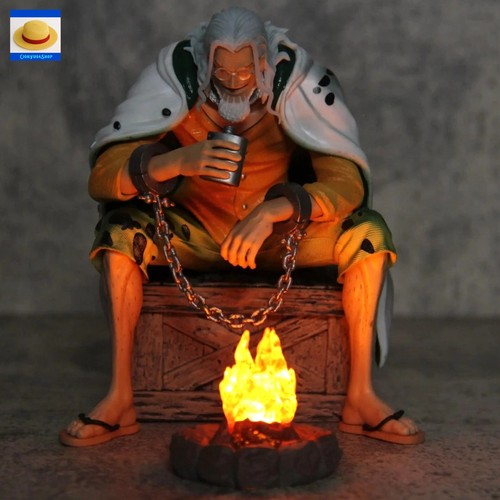 Action figure one - piece, 15