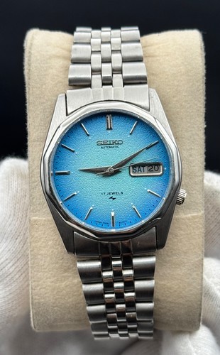 Seiko vintage automatico - seiko,