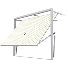 Porta Garage Basculante in