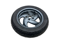 RUOTA CERCHIO PNEUMATICO