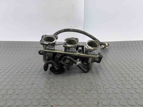 Corpo farfallato triumph - corpo,
