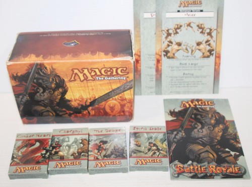 Vintage mtg magic the - vintage,