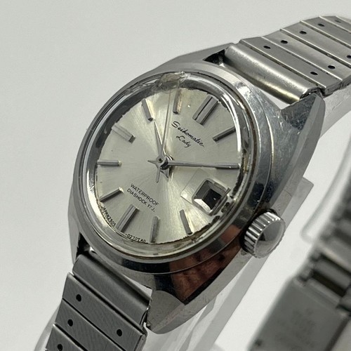 Orologio automatico seiko - automatico,