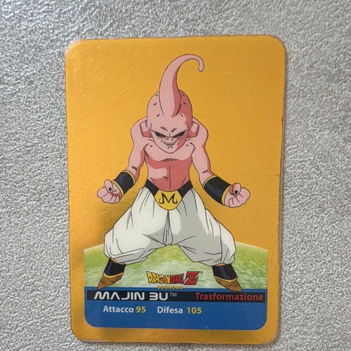 Edibas lamincards dragon ball - lamincards,