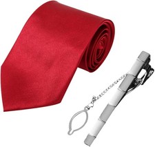 Set di ferri da cravatta e