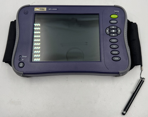 Viavi jdsu mts 6000a - mts-6000a, v2