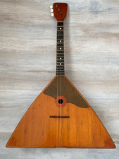 Balalaika Prima strumento