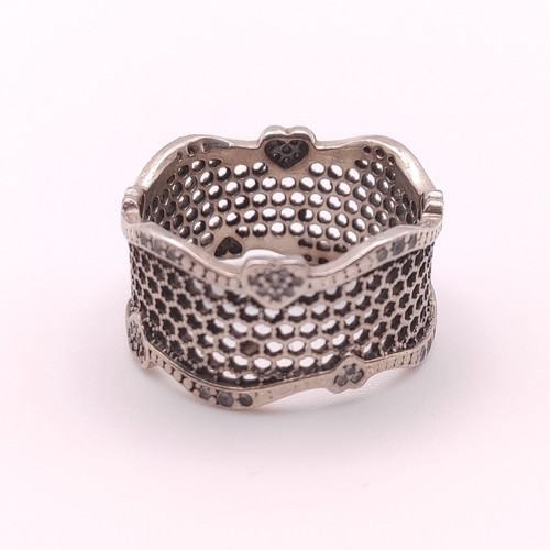 Anello pandora 925 - ⭐,