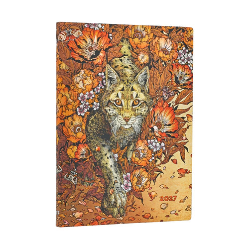 Agenda midi flexi - midi, mesi