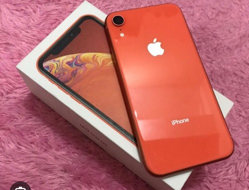 Iphone coral color - coral,