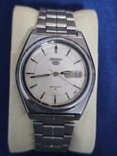 Orologio Vintage Seiko 5