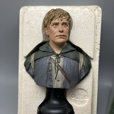 Sideshow LotR Figurina da