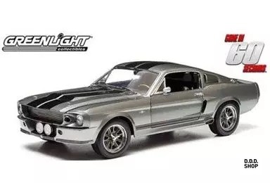 Ford mustang eleanor - ford, 'eleanor'