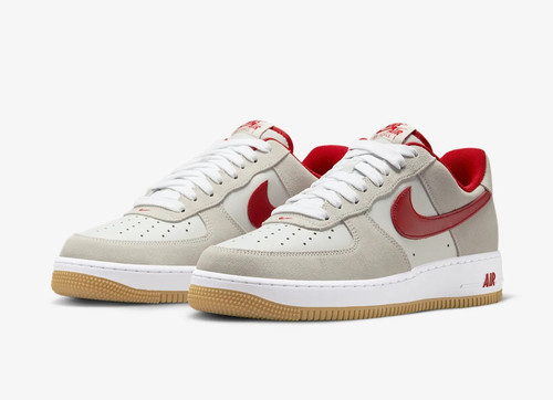 Nike air force low lv8 - air, 1