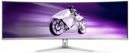 Monitor oled philips - monitor,
