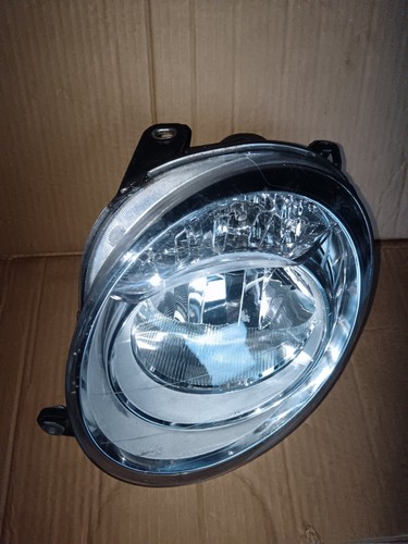 Faro fanale proiettore - fanale,