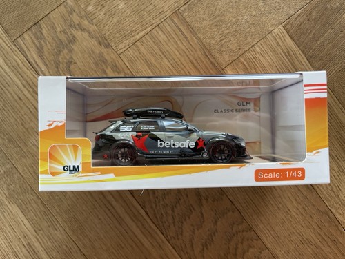 Gml audi rs6 dtm replica - gml,