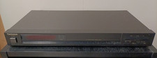 Technics 600 tuner radio - tuner,