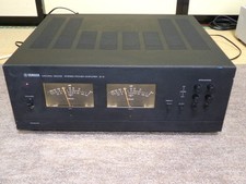 Yamaha V-FET Amplificatore di