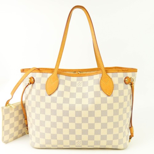 Borsa mano louis vuitton - a,