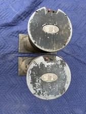 Coppia di driver tromba JBL