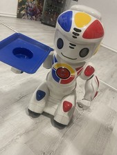 Giocattolo Robot Emiglio Amico
