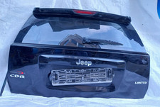 portellone jeep compass MK49