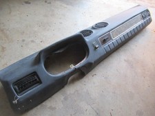 FIAT 128 berlina / Rally - Plancia cruscotto / strumenti - Ricambio usato