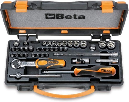 Beta set 11 - 11, chiavi