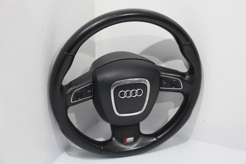 Volante sportivo multifunzione