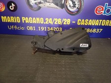 Scatola filtro air box piaggio