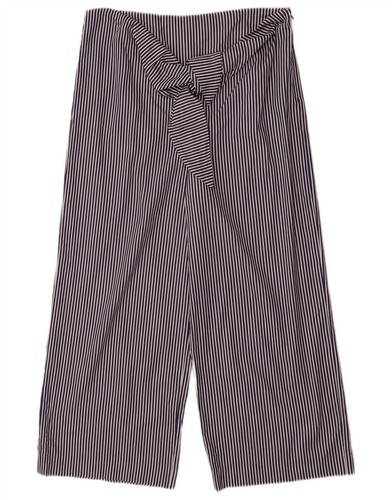 Zara pantalone donna capri - zara,