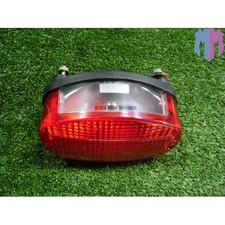 Faro fanale posteriore