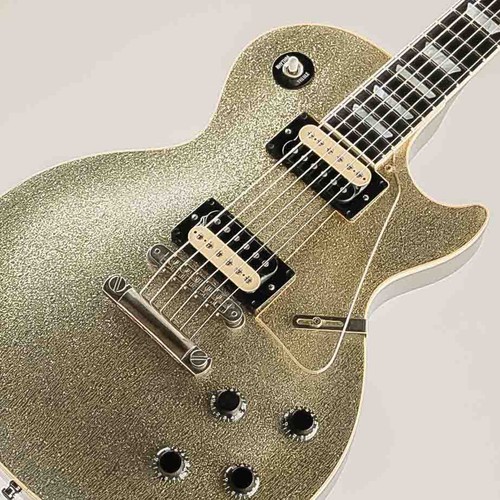 Gibson custom shop 1996 - gibson,