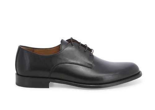 Melluso scarpa uomo stringata - melluso,
