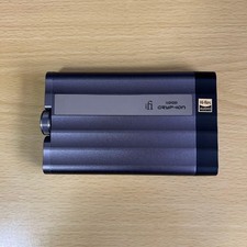 Amplificatore per cuffie DAC portatile iFi Audio xDSD Gryphon Bluetooth Hi-Res Giappone